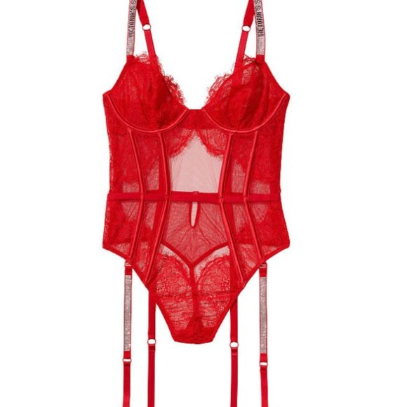 Victoria's Secret Other - NWT Victoria’s Secret Body Suit